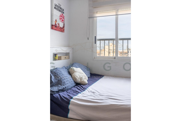 Revente - Vloer - Valencia - Campanar