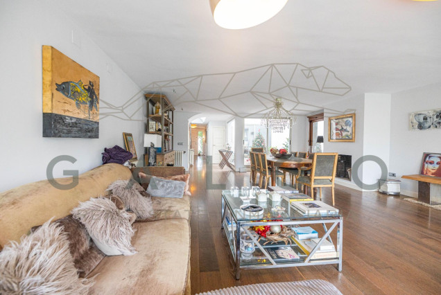 Venta - Adosado - Godella - Campolivar