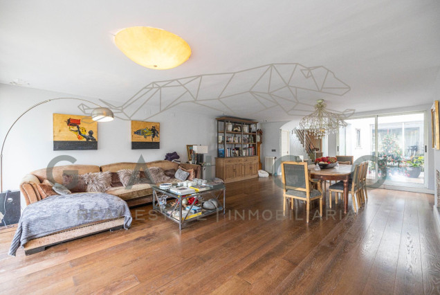 Venta - Adosado - Godella - Campolivar