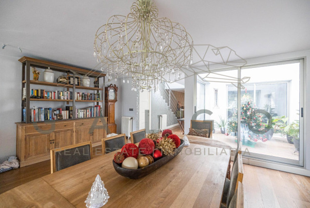 Venta - Adosado - Godella - Campolivar