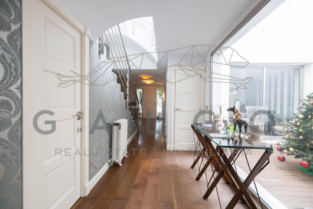 Venta - Adosado - Godella - Campolivar