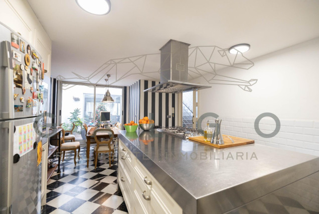 Venta - Adosado - Godella - Campolivar