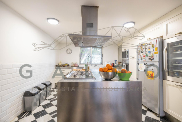 Venta - Adosado - Godella - Campolivar