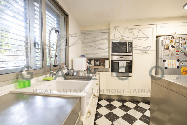 Venta - Adosado - Godella - Campolivar