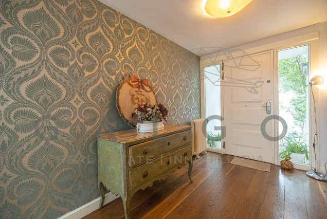 Venta - Adosado - Godella - Campolivar