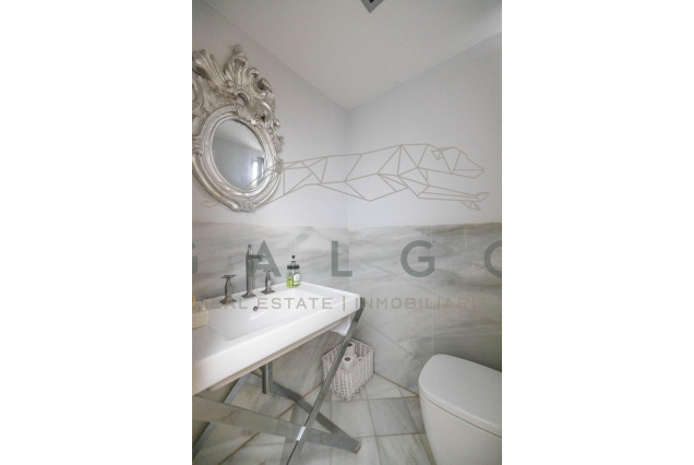 Venta - Adosado - Godella - Campolivar