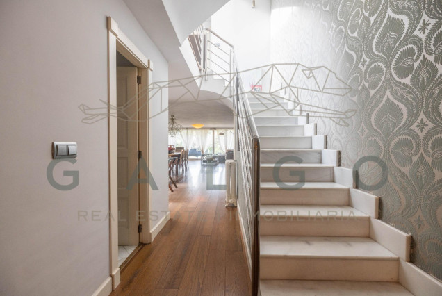 Venta - Adosado - Godella - Campolivar