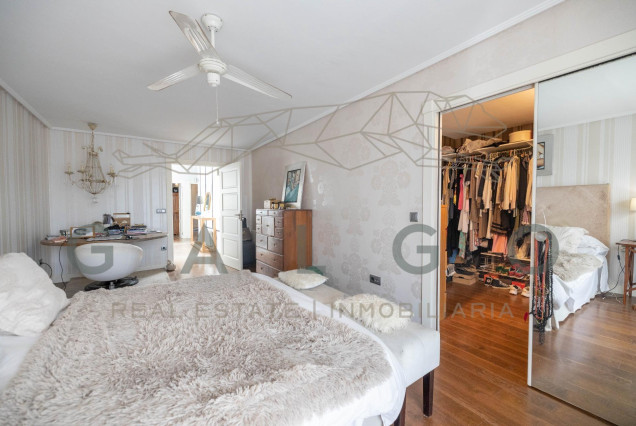 Venta - Adosado - Godella - Campolivar