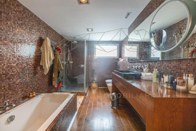 Venta - Adosado - Godella - Campolivar