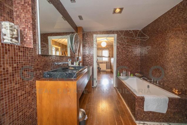 Venta - Adosado - Godella - Campolivar