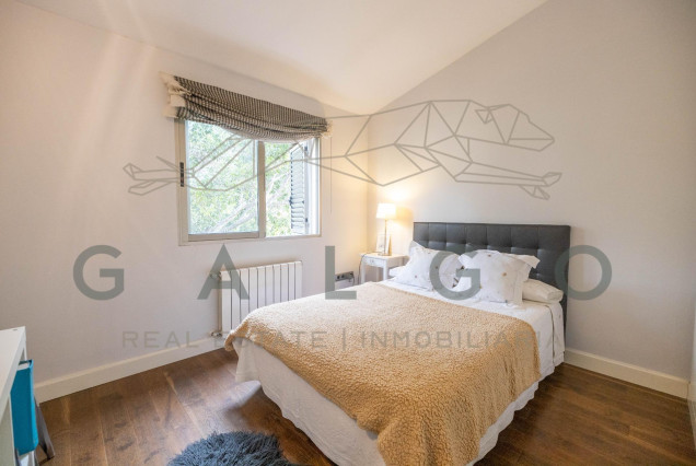 Venta - Adosado - Godella - Campolivar