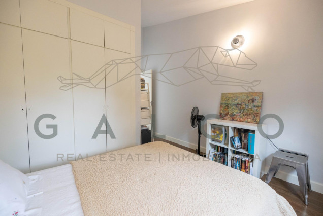 Venta - Adosado - Godella - Campolivar