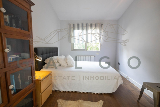 Venta - Adosado - Godella - Campolivar