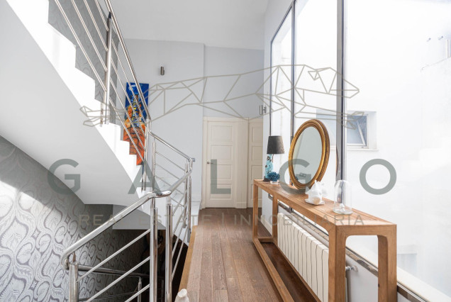 Venta - Adosado - Godella - Campolivar