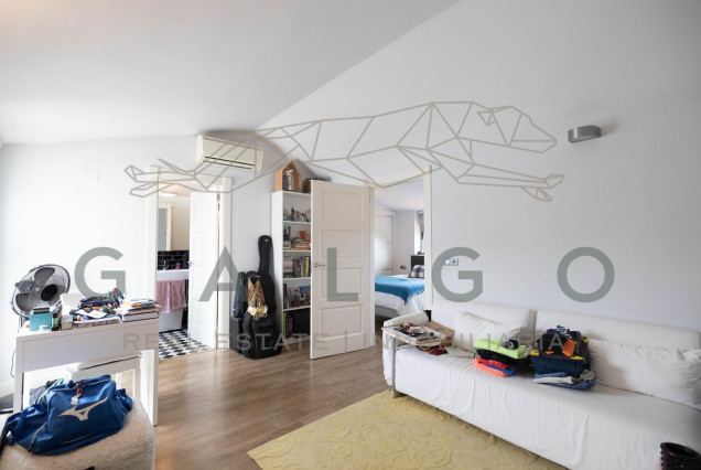 Venta - Adosado - Godella - Campolivar