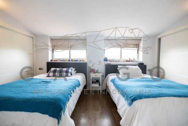 Venta - Adosado - Godella - Campolivar