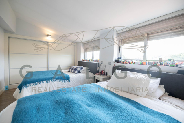 Venta - Adosado - Godella - Campolivar