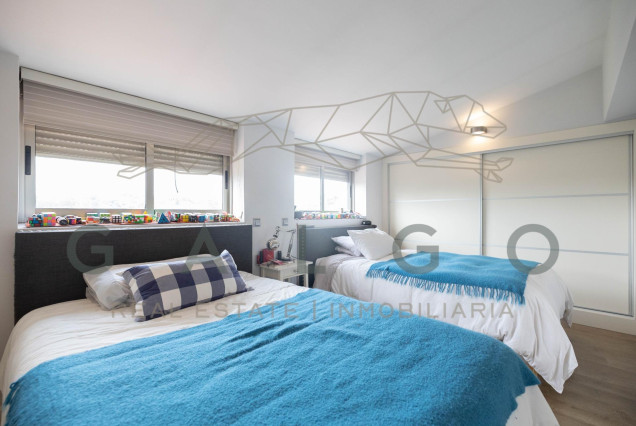 Venta - Adosado - Godella - Campolivar