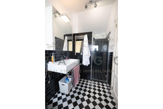 Venta - Adosado - Godella - Campolivar