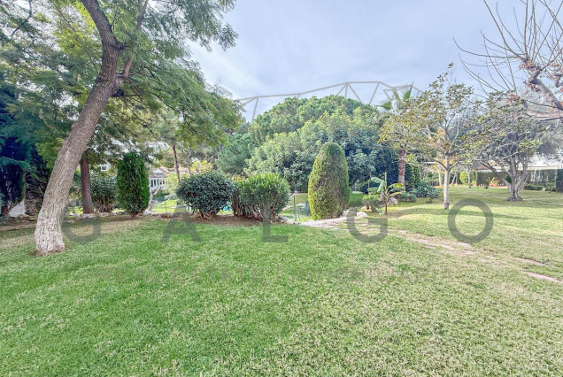 Venta - Adosado - Godella - Campolivar