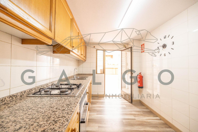 Revente - Vloer - Valencia - La Petxina