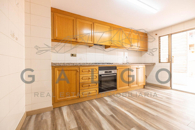 Revente - Vloer - Valencia - La Petxina