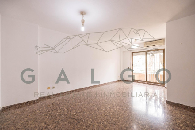 Revente - Vloer - Valencia - La Petxina