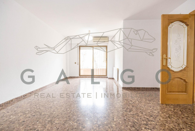 Revente - Vloer - Valencia - La Petxina