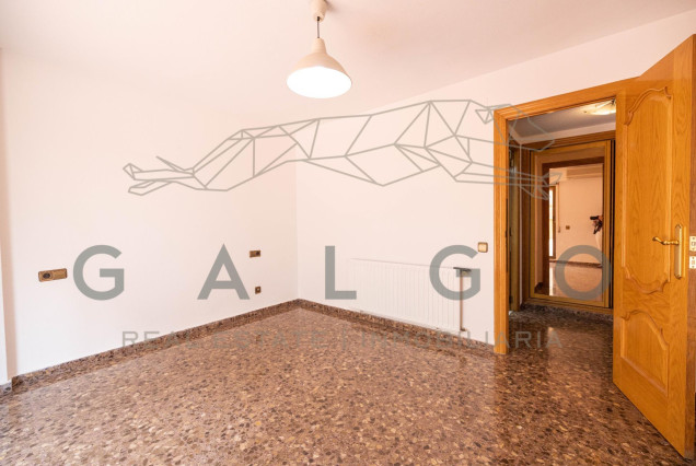 Revente - Vloer - Valencia - La Petxina