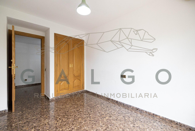 Revente - Vloer - Valencia - La Petxina