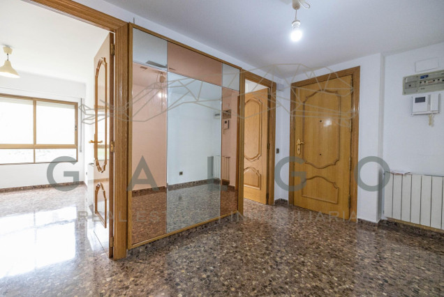 Revente - Vloer - Valencia - La Petxina