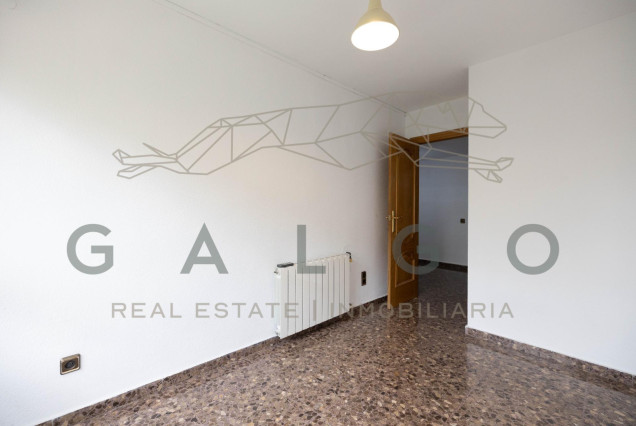 Revente - Vloer - Valencia - La Petxina