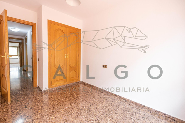 Revente - Vloer - Valencia - La Petxina