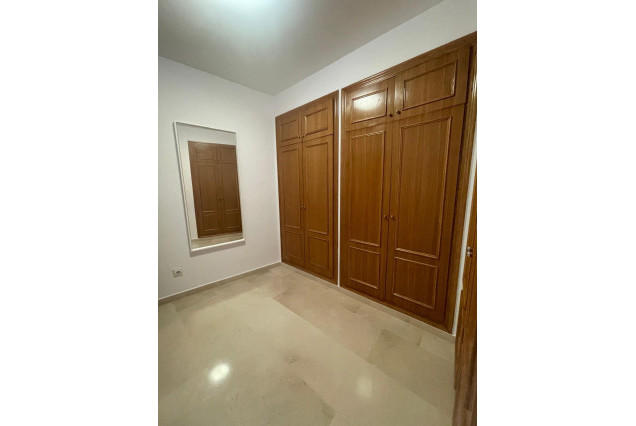 Long time Rental - Flat - Valencia - Sant Francesc