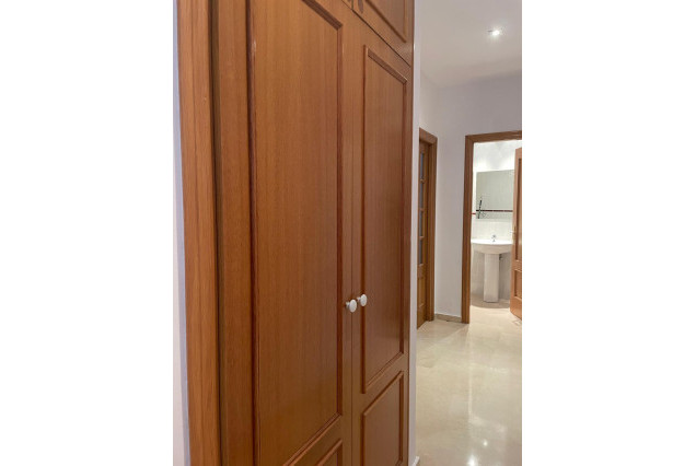Long time Rental - Flat - Valencia - Sant Francesc