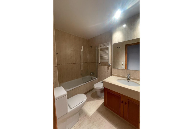 Long time Rental - Flat - Valencia - Sant Francesc