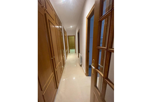 Long time Rental - Flat - Valencia - Sant Francesc