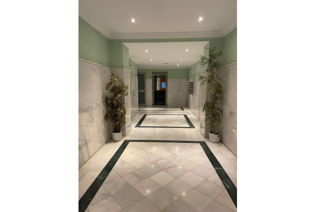 Long time Rental - Flat - Valencia - Sant Francesc