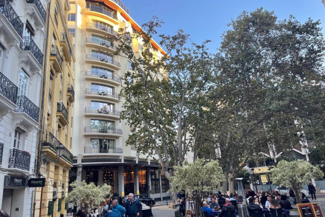 Long time Rental - Flat - Valencia - Sant Francesc