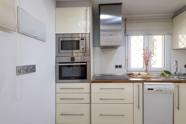 Long time Rental - Ground floor - Valencia - Ciutat Vella