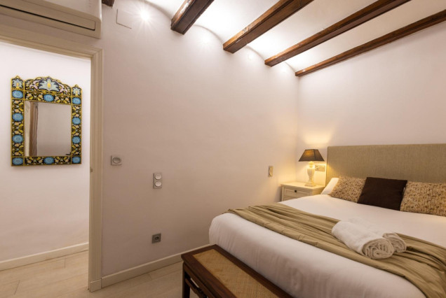 Long time Rental - Ground floor - Valencia - Ciutat Vella