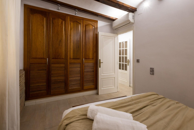 Long time Rental - Ground floor - Valencia - Ciutat Vella