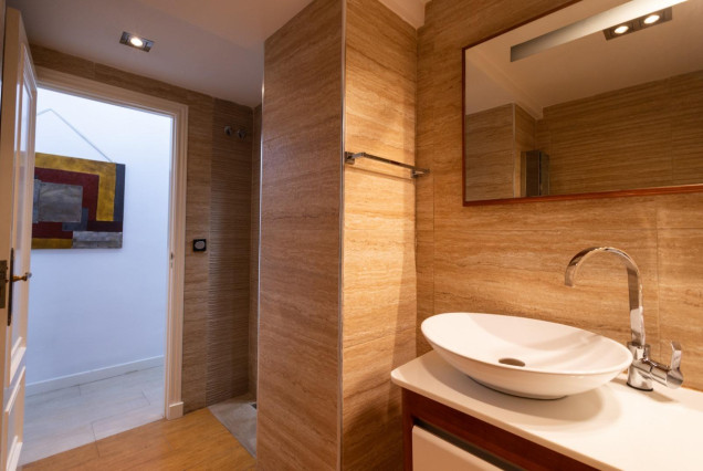 Long time Rental - Ground floor - Valencia - Ciutat Vella