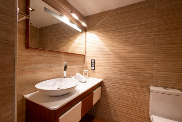 Long time Rental - Ground floor - Valencia - Ciutat Vella