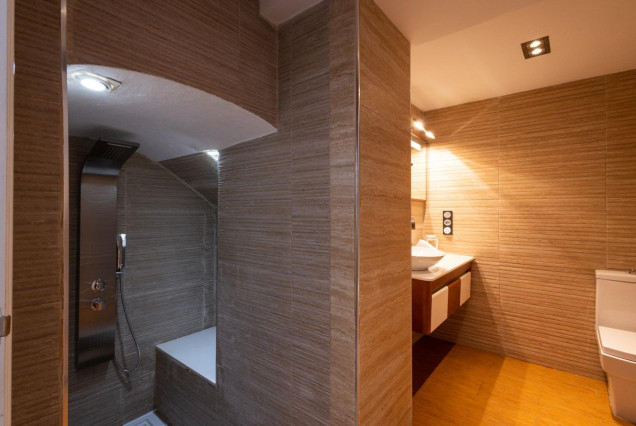 Long time Rental - Ground floor - Valencia - Ciutat Vella