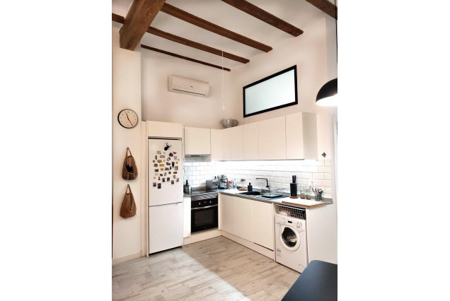 Long time Rental - Ground floor - Valencia - Zaidia - Trinitat