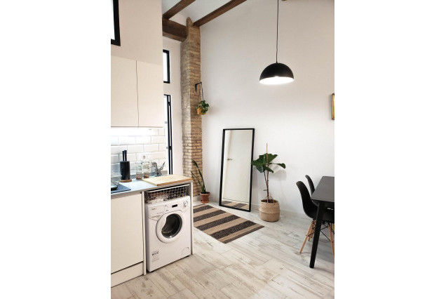 Long time Rental - Ground floor - Valencia - Zaidia - Trinitat