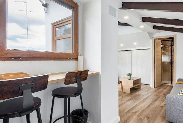 Long time Rental - Flat - Valencia - El Carme