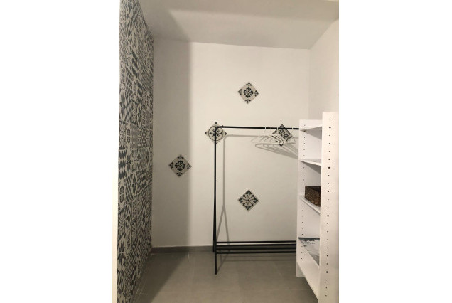 Long time Rental - Flat - Valencia - El Botanic