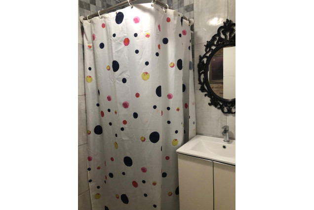 Long time Rental - Flat - Valencia - El Botanic